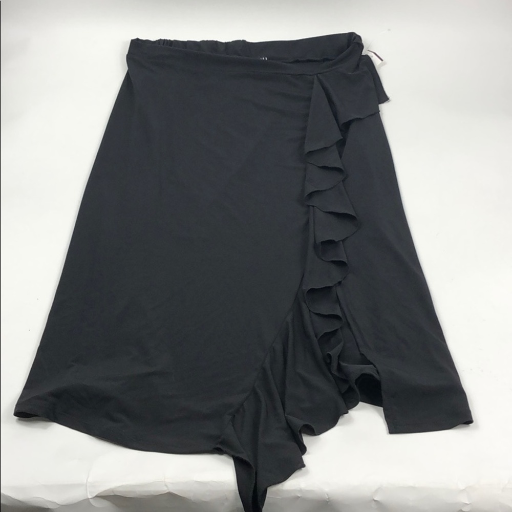 Roz & Ali Black Skirts Brand New N66